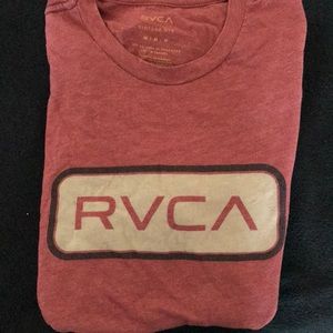 Men’s RVCA tshirt